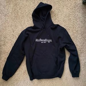 Balenciaga Hoodie